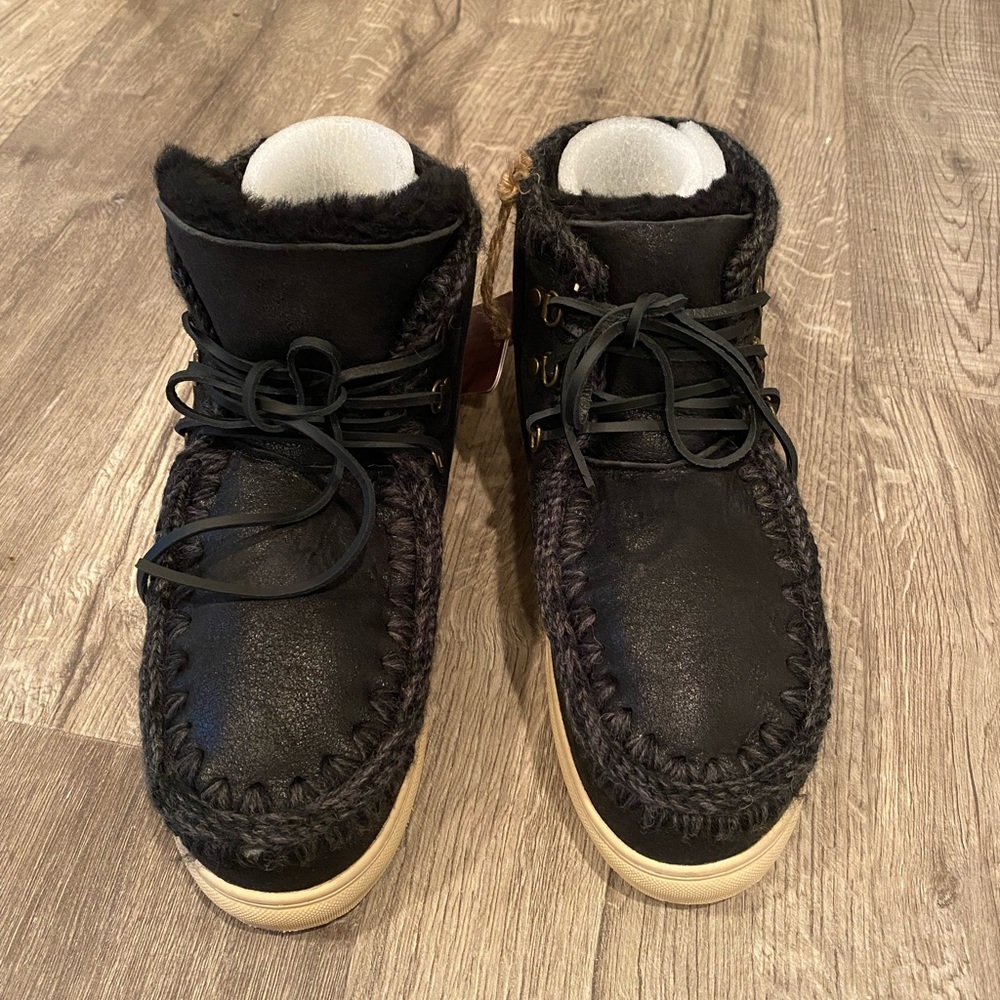 Mou Men’s boots